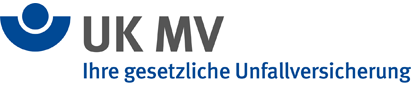 UK MV - Leichte Sprache logo